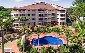 Charlton Apartments Hervey Bay 4*